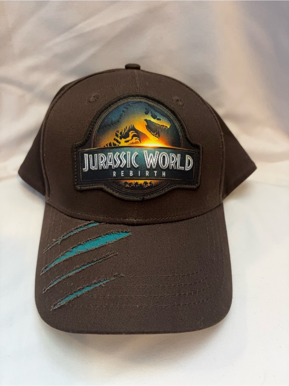 Universal Studios Jurassic World Rebirth